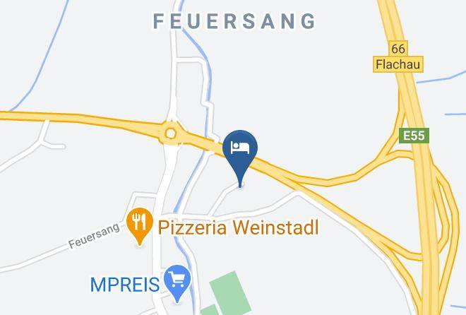 Sankt Johann Im Pongau - Schrempfgut Maps
