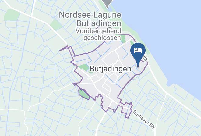 Wesermarsch - Paradies Ferien Maps