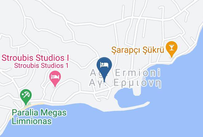 Khios - Paradise Maps