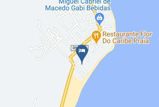 Estremoz - Paradise Beach Santa Rita Maps