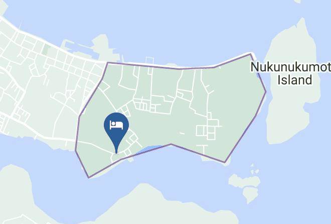 Kolofo Ou - Paradise First Hotel Maps
