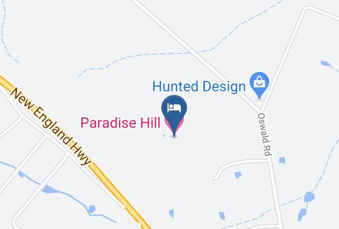 Maitland - Paradise Hill Maps