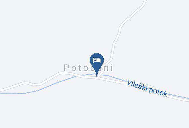 Srednjobosanski - Paradise Hotel And Resort Maps