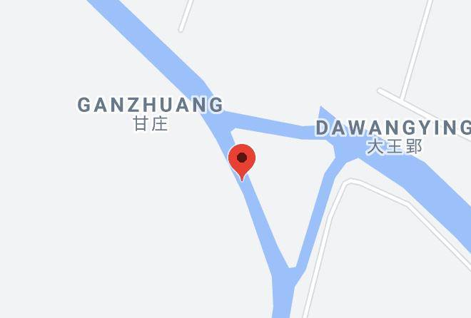 Chuzhou - Paradise Hotel Nanjing Maps