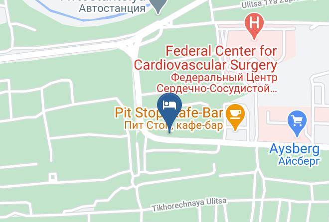 Astrakhan - Paradise Pearl Maps