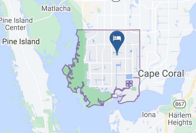 Lee - Paradise Place Maps