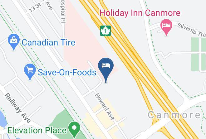 Division 15 - Paradise Resort Club Maps