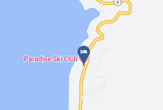Jojutla - Paradise Ski Club Maps