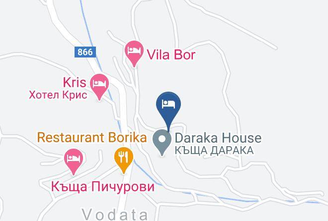 Paradise Stoikite Map