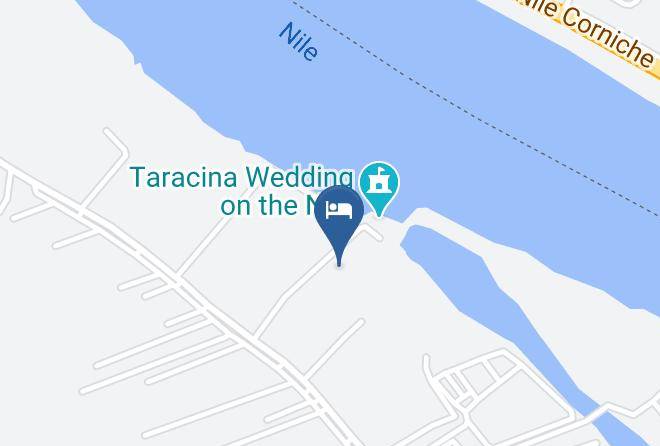 Giza - Paradise Tent Maps