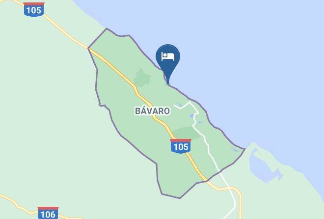Salvaleon De Higuey - Paradisus Punta Cana Resort Maps