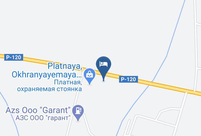 Rudnyansky District - Paradoks Maps