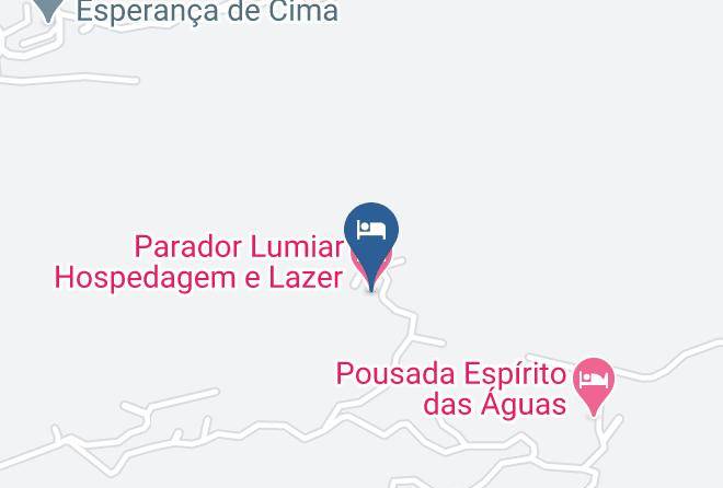 Parador Lumiar Hospedagem E Lazer Map