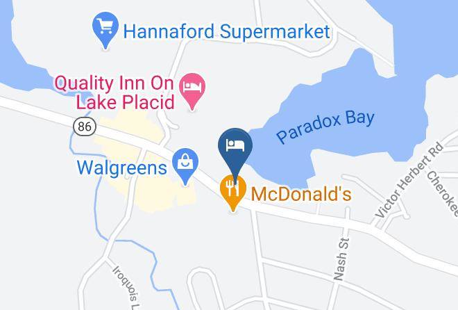 Essex - Paradox Lodge Maps