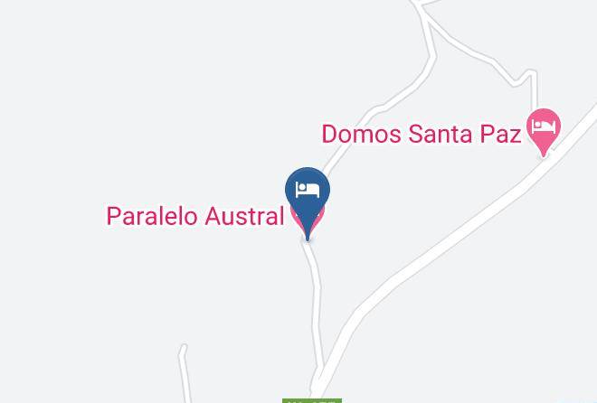 Paralelo Austral Map