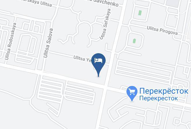 Stavropol - Parallel' Maps