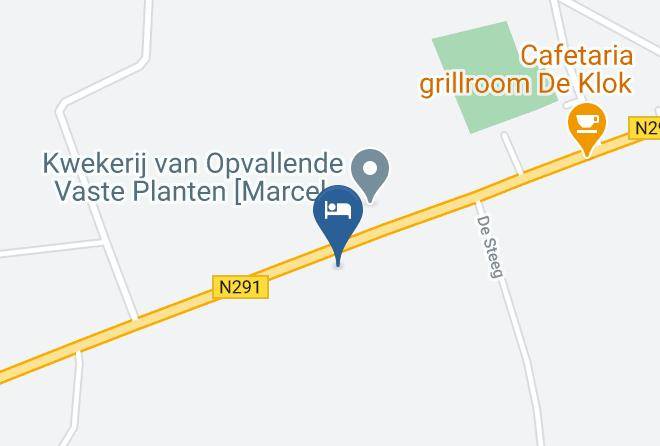 Gemeente Gennep - Parc Buitengewoon Maps