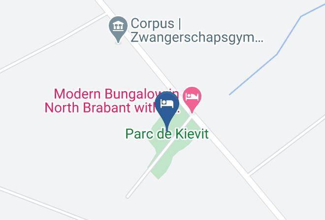 Baarle Nassau - Parc De Kievit Maps