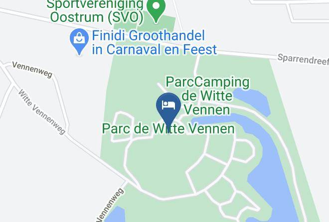 Gemeente Venray - Parc De Witte Vennen Maps