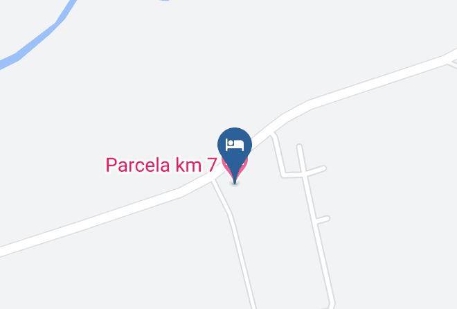 Coyhaique Province - Parcela Km 7 Maps
