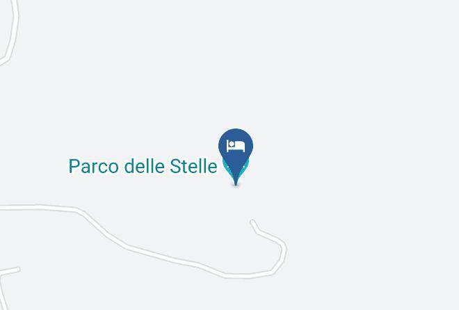 Campobasso - Parco Delle Stelle Maps