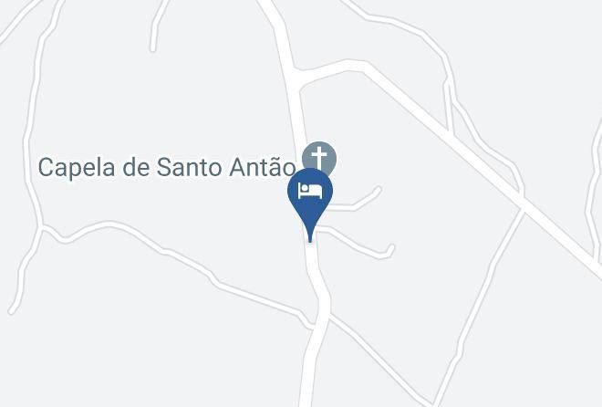 Belmonte - Parede Nova Maps