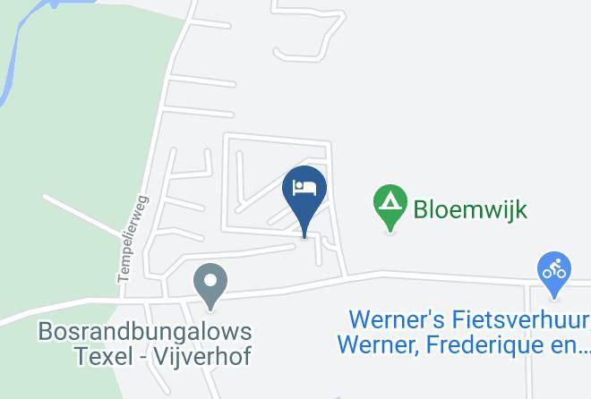 Texel - Parel 190 Maps