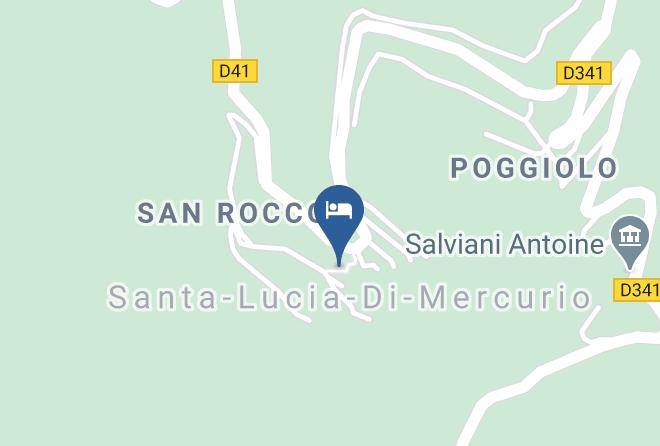 Northernsica - Parfumu Di Celu Maps