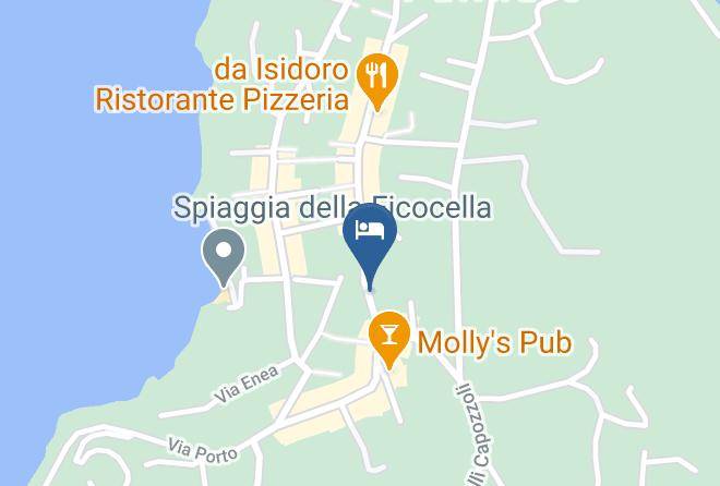 Salerno - Parigino Maps