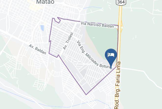 Matao - Paris Motel Maps