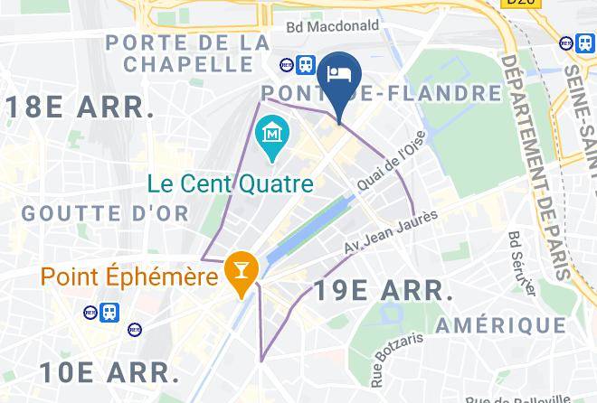 Paris - Parisgogo3 Maps