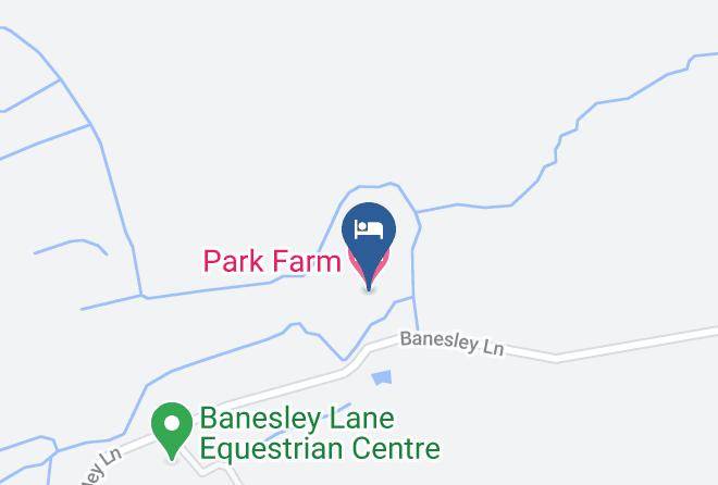 Gateshead - Park Farm Maps