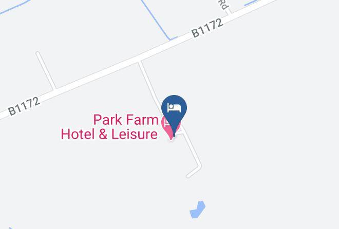 Norfolk - Park Farm Maps