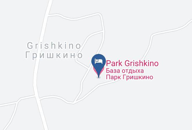 Kalininsky District - Park Grishkino Maps