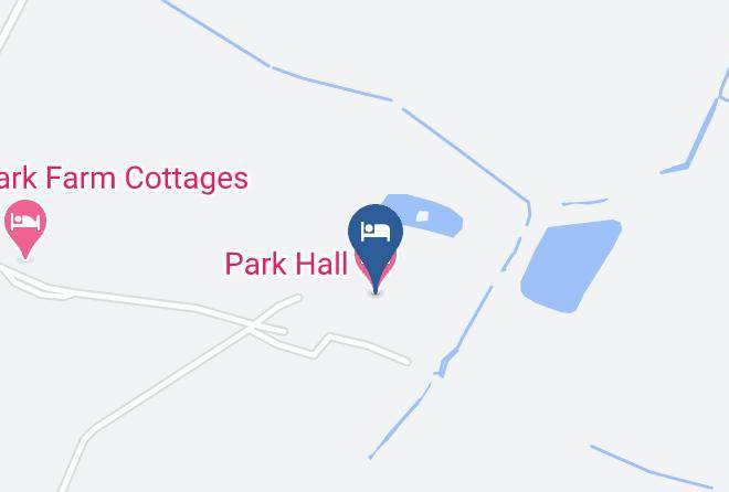Essex - Park Hall Maps