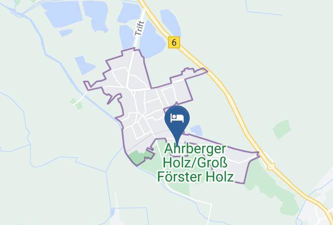 Hildesheim - Akzent Park Hotel Ahrbergen Maps