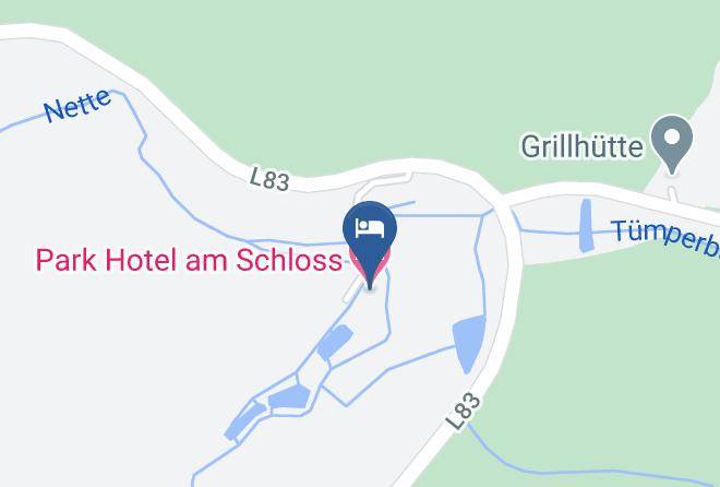 Mayen Koblenz - Park Hotel Am Schloss Maps