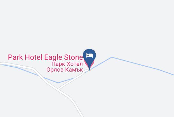 Koprivshtitsa - Park Hotel Eagle Stone Maps