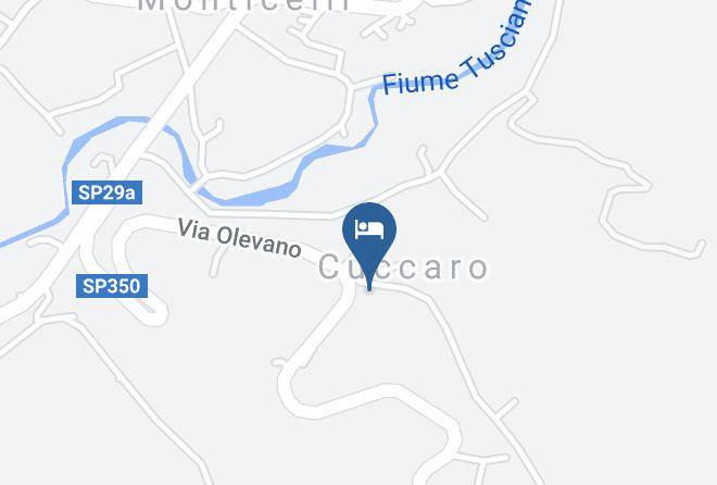 Park Hotel Il Principe Map