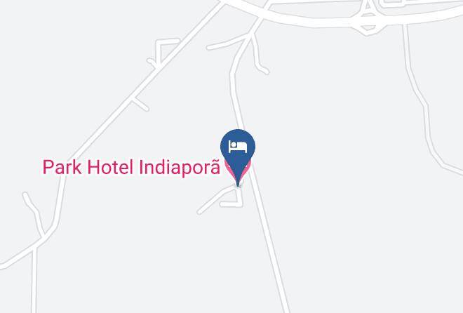 Indiapora - Park Hotel Indiapora Maps