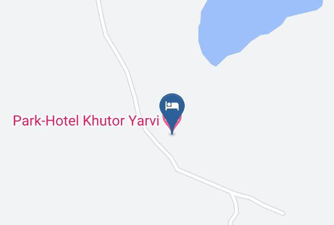 Lakhdenpokhsky District - Park Hotel Khutor Yarvi Maps