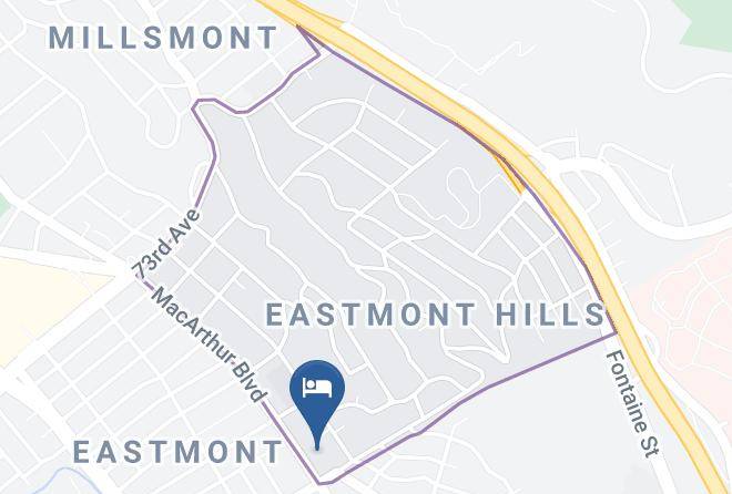 Alameda - Park Lane Maps