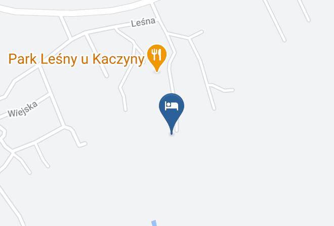 Wodzislawski - Park Lesny U Kaczyny Maps