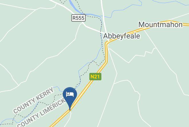 Limerick - Park Lodge Maps