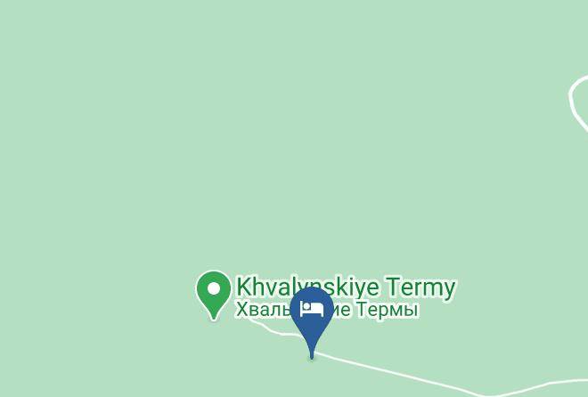 Khvalynsky District - Park Otdykha Khvalyn' Maps