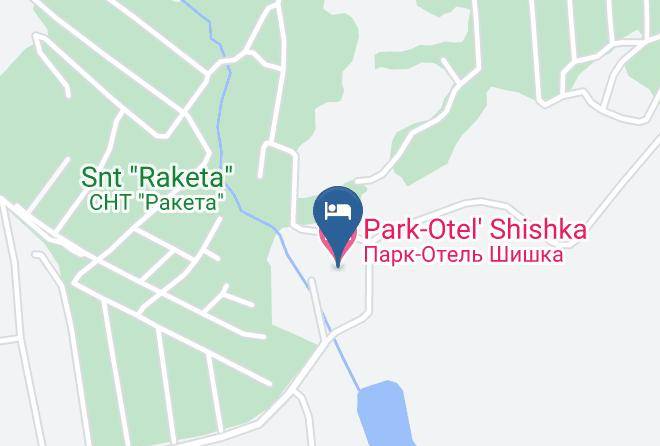 Novosibirsk - Razdol'ye Gk Maps
