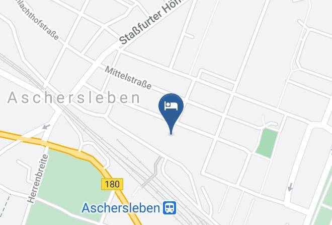 Salzlandkreis - Park Residenz Beteiligungen Gmbh Maps