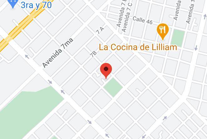 Playa - Park Suites Maps
