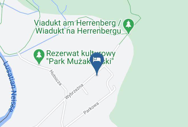 Zarski - Park Unesco Residence Maps