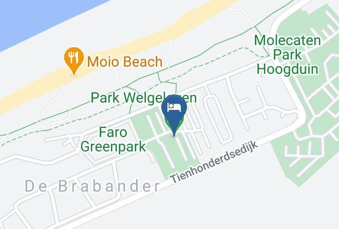 Gemeente Sluis - Park Welgelegen Maps